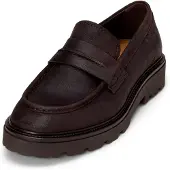 Marc O'Polo Mocassin 'Phil ' brun foncé