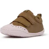 Camper Baskets ' Peu Path ' nude / marron