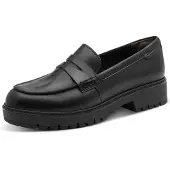 Tamaris Chaussure basse noir
