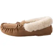 Next Mocassin noisette