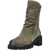 Paul green Bottines olive