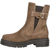 Nero Giardini Bottines marron