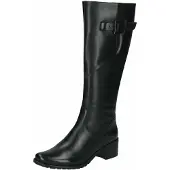 Caprice Bottes noir