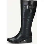 Caprice Bottes noir