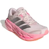 Adidas Chaussure de course 'ADISTAR 5' beige / rose
