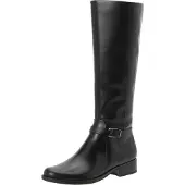 Caprice Bottes noir