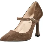 Nero Giardini Escarpins marron