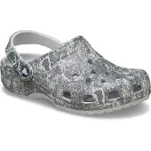 Crocs Sabots gris chiné