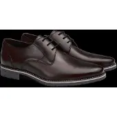 Lloyd Chaussure à lacets marron