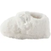 Next Pantoufle blanc