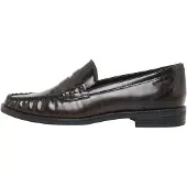 Marco Tozzi Chaussure basse chocolat