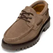 Marc O'Polo Mocassin 'Armin' marron