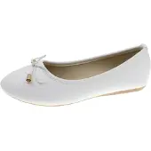 Beppi Ballerines 'Bailarina' blanc