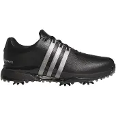 Adidas Chaussure de sport 'Tour360' noir / argent