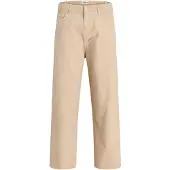 Jack & Jones Pantalon 'JPSTAlex JJOriginal' beige
