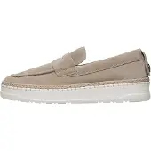Voile Blanche Mocassin 'LAYTON MOK 3' beige