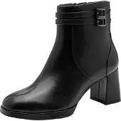 Tamaris Bottines noir