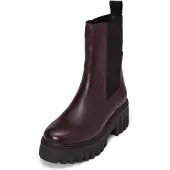 Marc O'Polo Chelsea Boots bleu violet