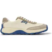 Camper Baskets basses ' Drift Trail ' beige / bleu