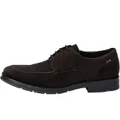 Lloyd Chaussure à lacets 'EEZY PLUS 115G' brun foncé