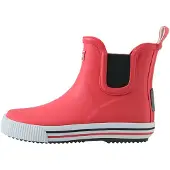 Reima Bottes en caoutchouc ' Ankles ' rouge / noir