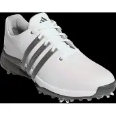 Adidas Chaussure de sport 'Tour360' gris argenté / blanc