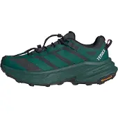 Adidas Chaussure basse 'Freehiker SL' pétrole / noir