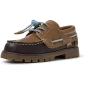 Camper Chaussure basse 'Compas Twins' marron