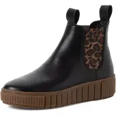 Tamaris Bottines noir