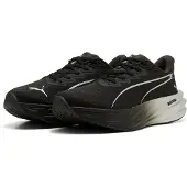 Puma Chaussure de course 'Deviate Pure Nitro' noir