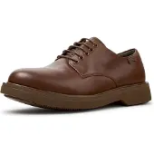 Camper Chaussure à lacets 'Norman' marron