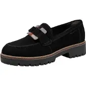 Tamaris Chaussure basse noir
