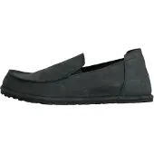 Birkenstock Mocassin 'Utti' gris foncé