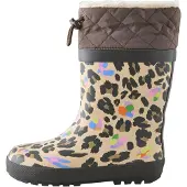 Next Bottes en caoutchouc beige / bleu / marron / noir