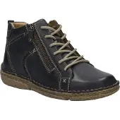 Josef seibel Neele 71 | Bottines pour Femmes | bleu