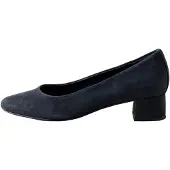 Next Escarpins bleu marine