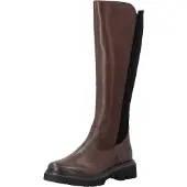 Remonte Bottes marron / noir