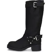 Nae Vegan Shoes Boots 'RUBY' noir