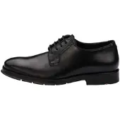 Lloyd Chaussure à lacets noir