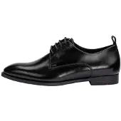 Lloyd Chaussure à lacets marron