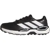 Adidas Chaussure de sport 'Codechaos 27' noir / blanc