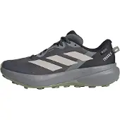 Adidas Chaussure de course 'Tracefinder Plus' gris basalte / gris clair / gris foncé