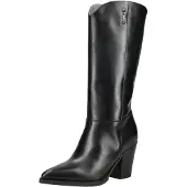Nero Giardini Bottes noir