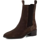 Tamaris Chelsea Boots chocolat