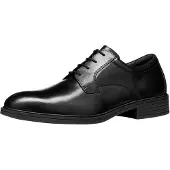 Geox Chaussure à lacets noir