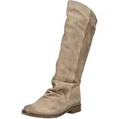 Felmini Bottes gris