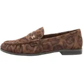 Lipsy Chaussure basse marron