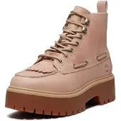 Timberland Bottines beige
