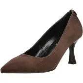 Nero Giardini Escarpins brun foncé