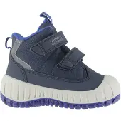 Reima Boots bleu denim